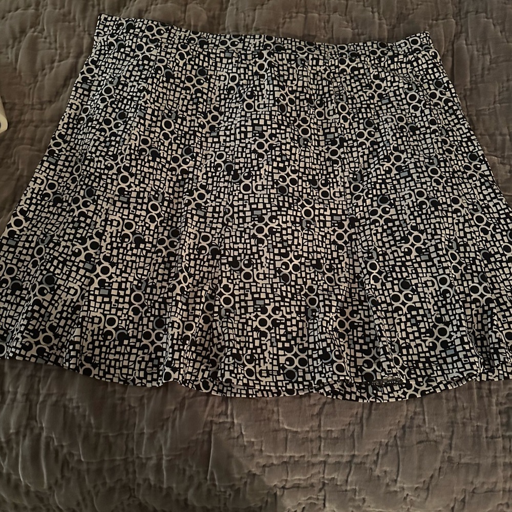 skirt